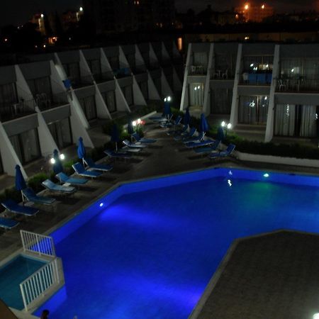 Penelope Beach Hotel Pernera Kültér fotó