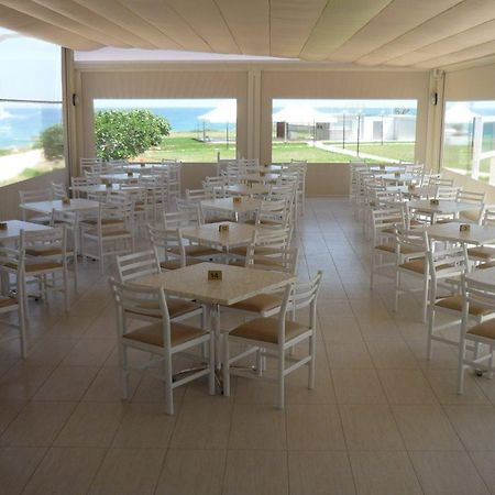Penelope Beach Hotel Pernera Kültér fotó