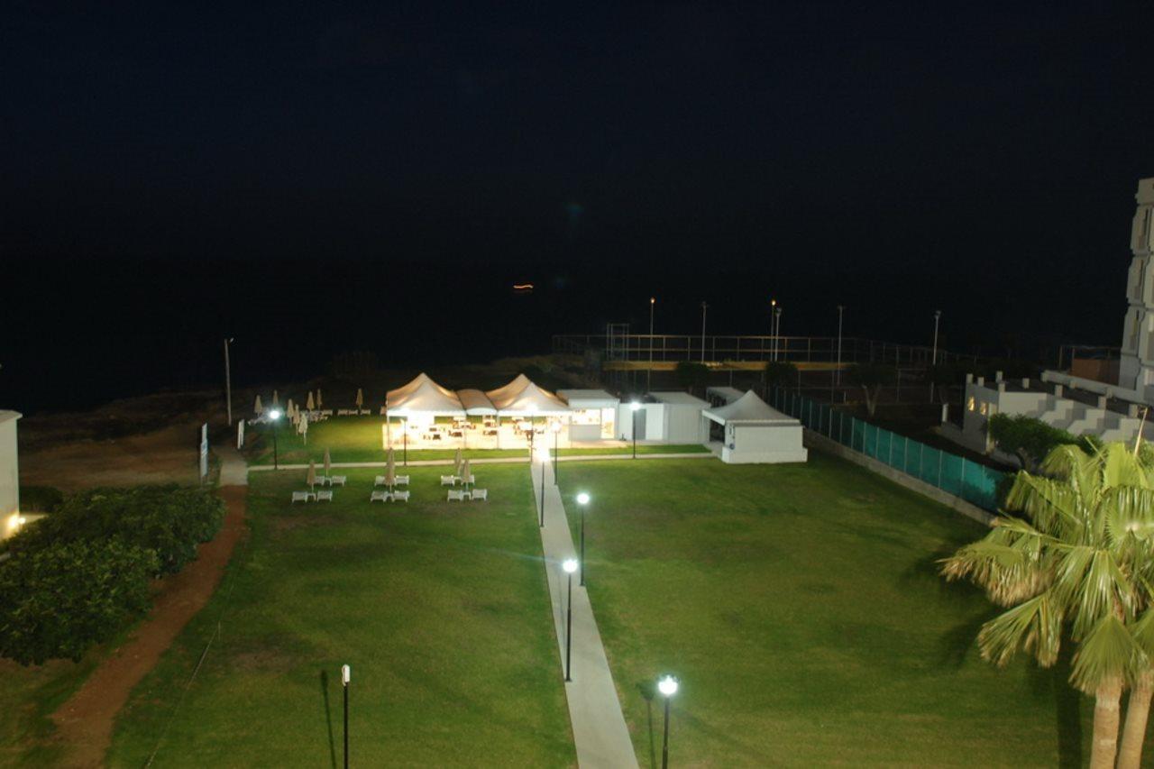Penelope Beach Hotel Pernera Kültér fotó