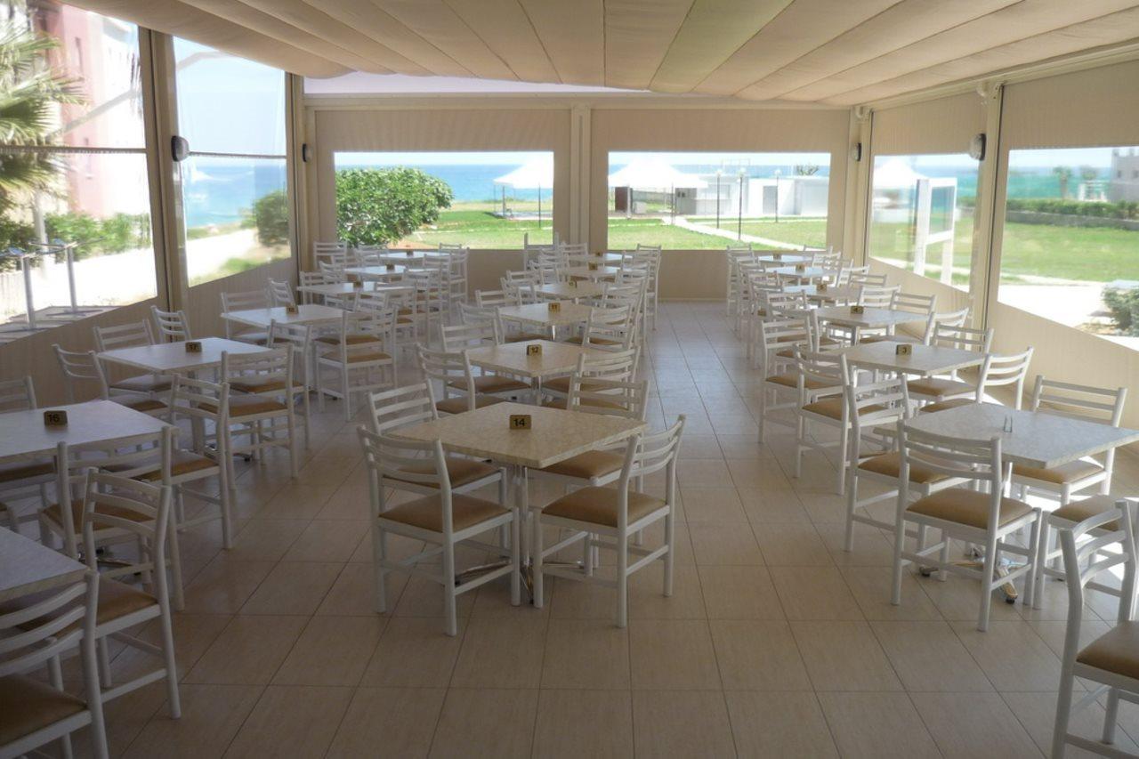 Penelope Beach Hotel Pernera Kültér fotó