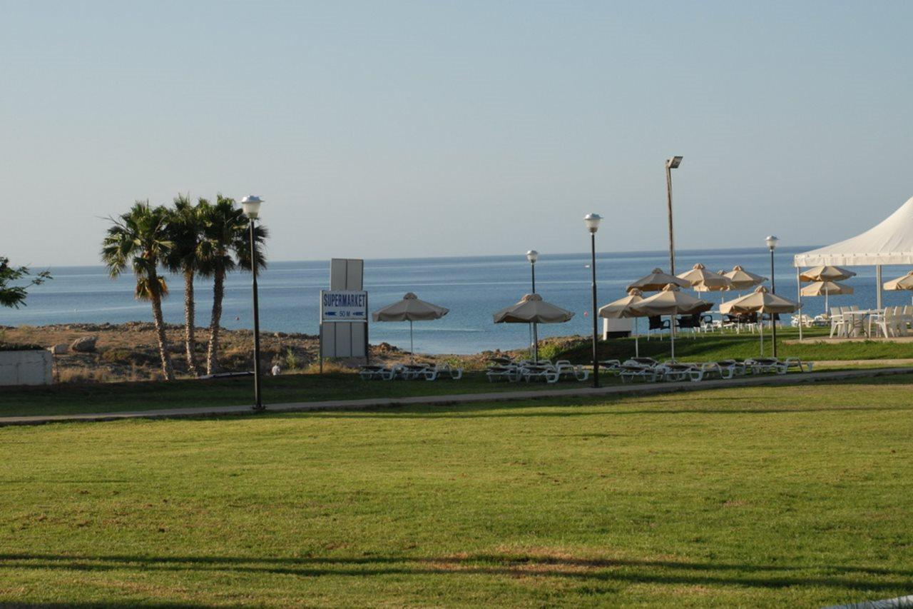 Penelope Beach Hotel Pernera Kültér fotó
